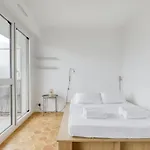 Lägenhet Le Dormoy - Balcon Et Vue Panoramique Sur Les Toits De *